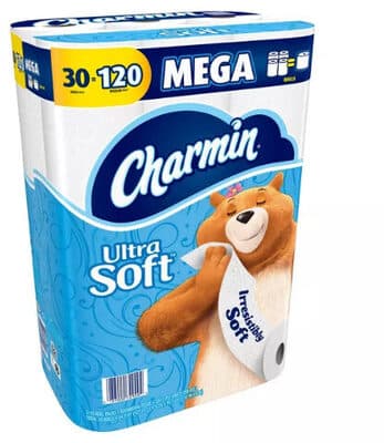Ultra soft
