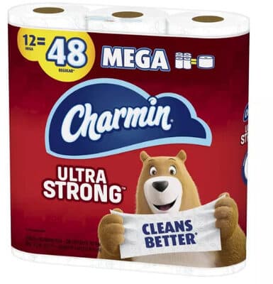 Ultra Strong