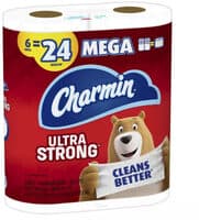 Ultra strong