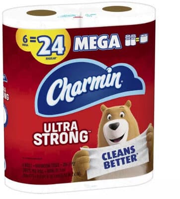 Ultra strong