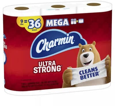 Ultra strong