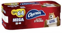 Ultra strong