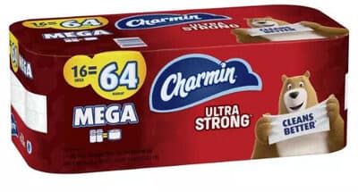 Ultra strong
