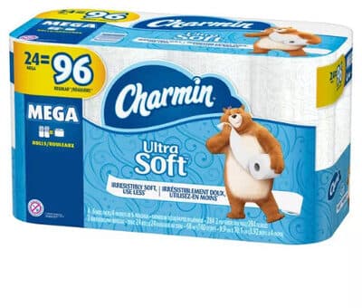 Ultra soft