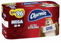 Ultra strong