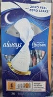 Infinity Flex Foam Pads 4