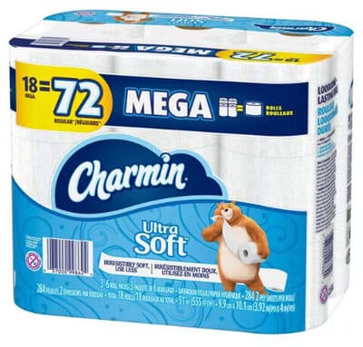 Ultra soft