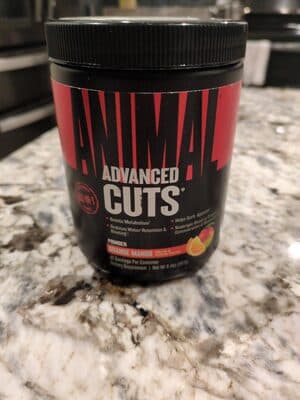 Animal cuts