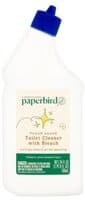 Fresh Scent Toilet Cleaner with Bleach