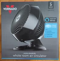 Ventilateur modèle 660 AE