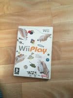 Wiiplay