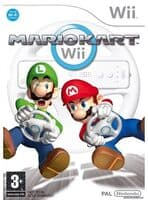 Mario Kart