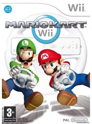 Mario Kart