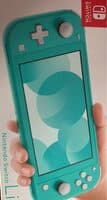 Switch lite