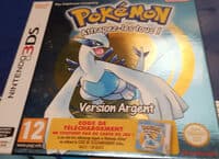 pokemon argent