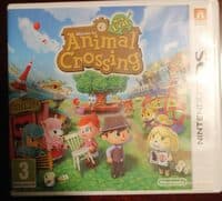 Animal Crossing