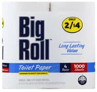 big rolls