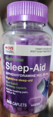 Sleep- Aid
