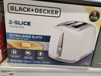 Toaster