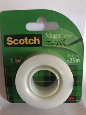 Scotch