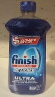 Jet-Dry Rinse Aid