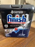 Dish Detergent