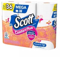 comfort plus
