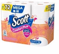 comfort plus