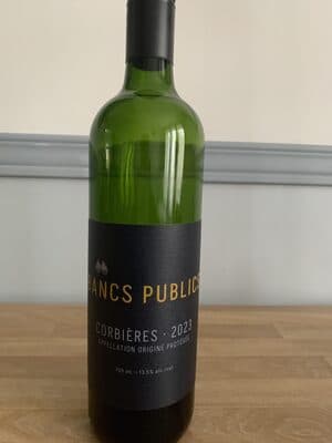 Bans Publics
