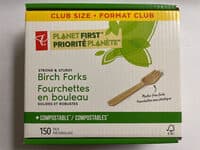 Birch Forks