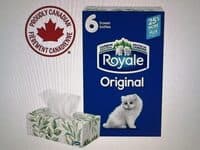 Facial Tissues
