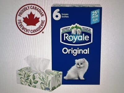 Facial Tissues