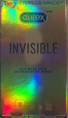 Invisible