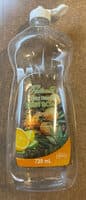 Citrus Dish Soap