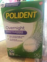 Overnight Daily Cleanser