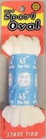 Pro Sport Oval Shoelace