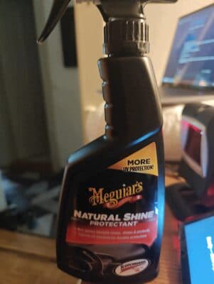 Natural Shine