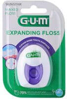 Expanding Floss