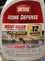 Home Defense Insect Killer