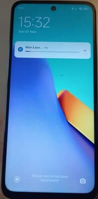 Redmi 12 5G