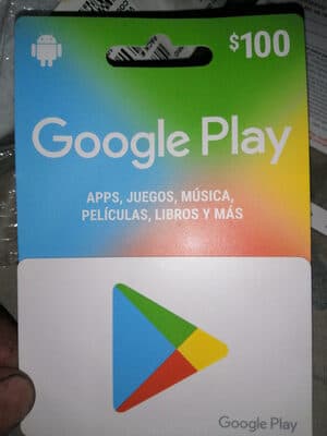 play google
