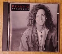 Kenny G - Breathless