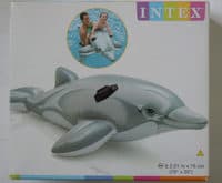 Dolphin ride-on [#58539NP]