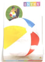 Beach ball [#59020NP]