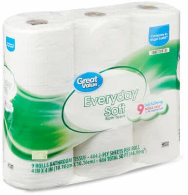Everyday soft
