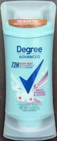 White Flowers & Lychee Antiperspirant Deodorant