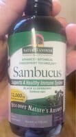 Sambucus