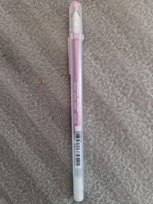 Gelly Roll Gel Pen