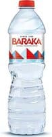 Natural drinking water