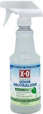Odor neutralizer